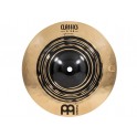Meinl - Classics Custom Dual Splash 10"