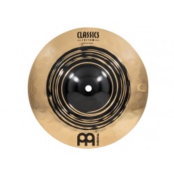 Meinl - Classics Custom Dual Splash 10"