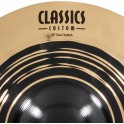 Meinl - Classics Custom Dual Splash 10"