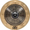Meinl - Classics Custom Dual China 18"