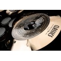 Meinl - Classics Custom Dual China 18"