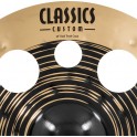 Meinl - Classics Custom Dual Trash Crash 18"