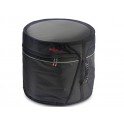 Stagg - pokrowiec na floortom Professional Bag 16'' x 16''