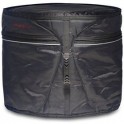 Stagg - pokrowiec na floortom Professional Bag 16'' x 16''