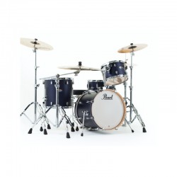 Pearl - perkusja Pearl Decade Maple Bebop 18" Ultramarine Velvet