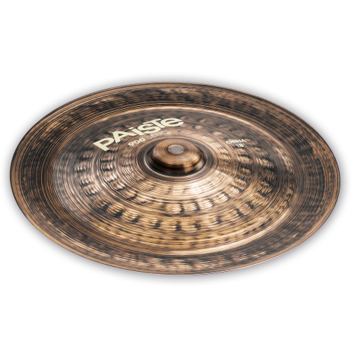 Paiste 900 China 18''