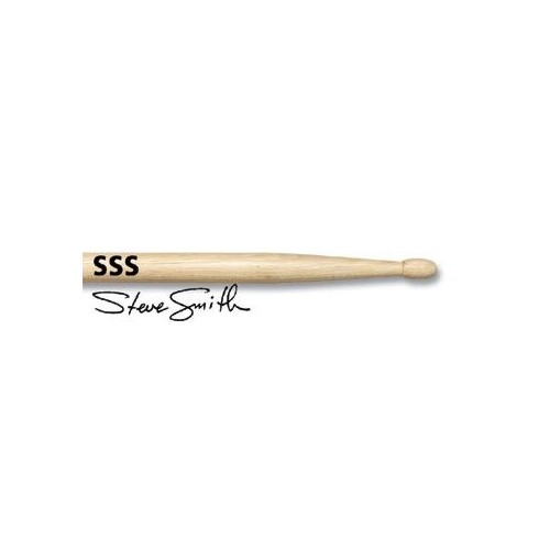 Vic Firth - pałki ''Steve Smith'' Signature (SSS)