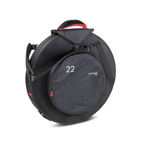 Gewa - SPS Case na talerze 22"