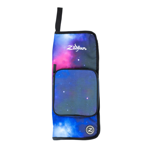 Zildjian - pokrowiec na pałki Student Stick Bag Purple Galaxy