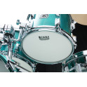 Tama Superstar Limited 50th Anniversary Shellset 22" Aqua Marine