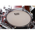 Tama Superstar Limited 50th Anniversary Shellset 22" Cherry Wine