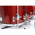 Tama Superstar Limited 50th Anniversary Shellset 22" Cherry Wine