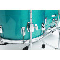 Tama Superstar Limited 50th Anniversary Shellset 22" Aqua Marine