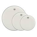 Remo - naciągi Emperor Coated TomPack 10" 12" 16"