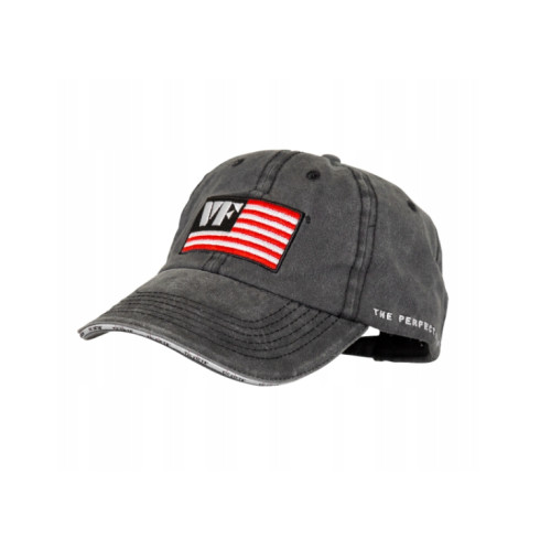 Vic Firth - Czapeczka baseball&oacute;wka PFLAGHAT