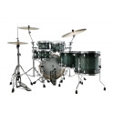 Tama Starclassic Performer Shellset 22" Molten Steel Blue Burst MBS52RZS-MSL