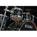 Tama Starclassic Performer Shellset 22" Molten Steel Blue Burst MBS52RZS-MSL
