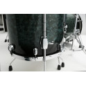 Tama Starclassic Performer Shellset 22" Molten Steel Blue Burst MBS52RZS-MSL