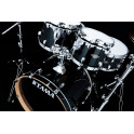 Tama Starclassic Performer Shellset 22" Piano Black MBS52RZS-PBK