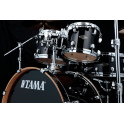 Tama Starclassic Performer Shellset 22" Piano Black MBS52RZS-PBK