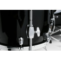 Tama Starclassic Performer Shellset 22" Piano Black MBS52RZS-PBK