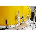 Tama - perkusja Imperialstar 18" Electric Yellow/ + MEINL HCS set