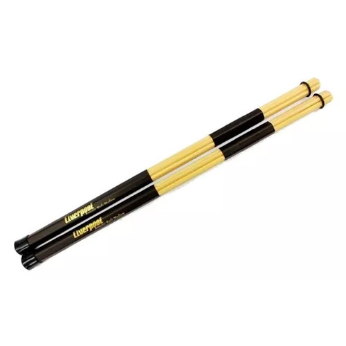 Liverpool - RD155 Acoustic Rods Medium