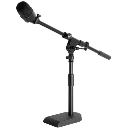 On-stage - statyw do mikrofonu niski do Bassdrum MS7920B