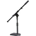 On-stage - statyw do mikrofonu niski do Bassdrum MS7920B