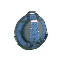Hayman - Pokrowiec na talerze 22'' Deluxe Black and Blue