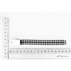 Mapex - podw&oacute;jny łańcuch do stopy seria 800