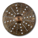 Zildjian K Custom Special Dry Trash Crash 21'' 