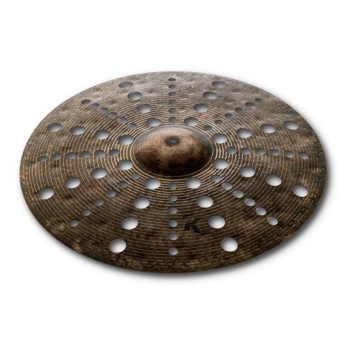 Zildjian K Custom Special Dry Trash Crash 21'' 