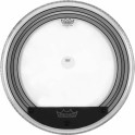 Remo - naciąg Powersonic Bass Clear 18''