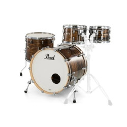 Pearl Masters Reserve 22" Shellpack Bronze Oyster