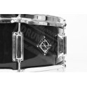 Dixon - werbel drewniany Spark 14''x5.5'' Gun Metal