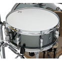 Dixon - werbel drewniany Spark 14''x5.5'' Gun Metal