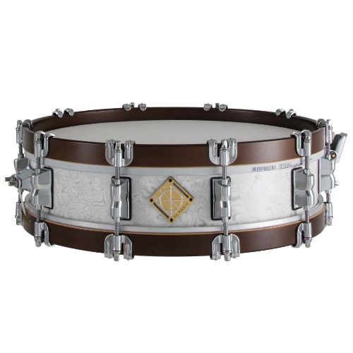 Dixon - werbel klonowy Sub Zero White Maple Hoop 14"x3,5'' (SWM)