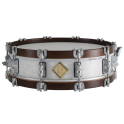 Dixon - werbel klonowy Sub Zero White Maple Hoop 14"x3,5'' (SWM)