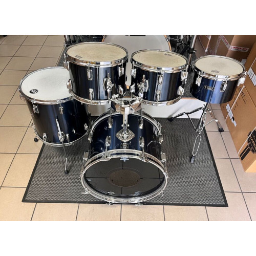 Tama Imperialstar vintage 20" 10" 12" 13" 16" (Copeland ) lata 70.