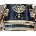 Tama Imperialstar vintage 20" 10" 12" 13" 16" (Copeland ) lata 70.