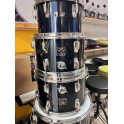 Tama Imperialstar vintage 20" 10" 12" 13" 16" (Copeland ) lata 70.