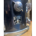 Tama Imperialstar vintage 20" 10" 12" 13" 16" (Copeland ) lata 70.
