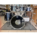 Tama Imperialstar vintage 20" 10" 12" 13" 16" (Copeland ) lata 70.