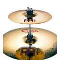 Meinl - Przedłużka kr&oacute;tka Stacker 11 cm MC-CYS8-S