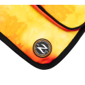 Zildjian - plecak perkusyjny Student Backpack Orange Burst