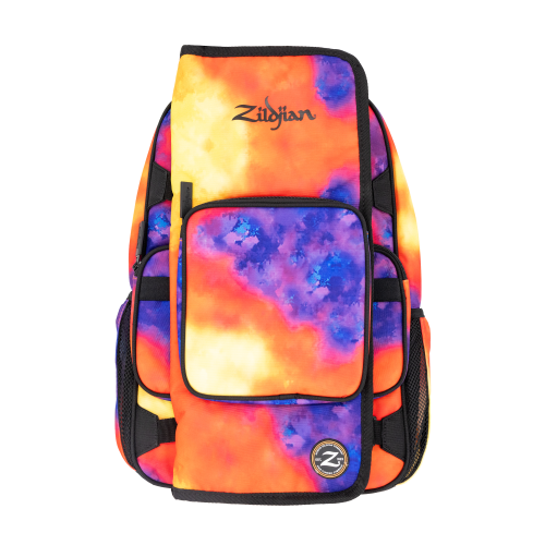 Zildjian - plecak perkusyjny Student Backpack Orange Burst
