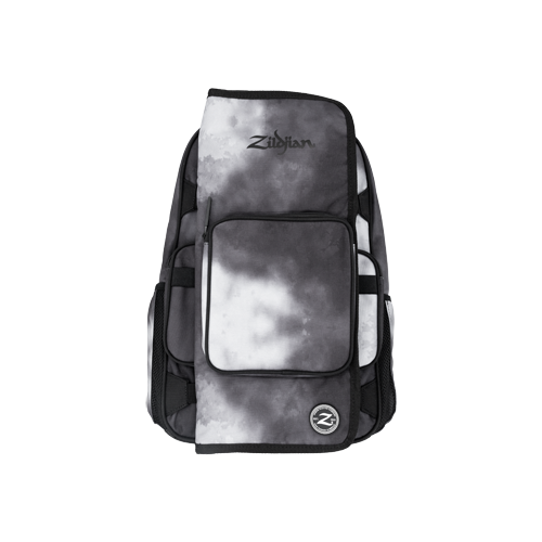 Zildjian - plecak perkusyjny Student Backpack Black Rain Cloud