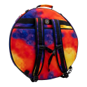 Zildjian - pokrowiec plecak na talerze Student Cymbal Bag 20" Orange Burst