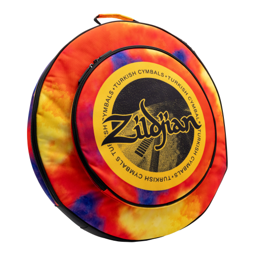 Zildjian - pokrowiec plecak na talerze Student Cymbal Bag 20" Orange Burst